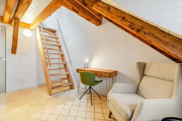 Zimmer in der Frauenstrasse