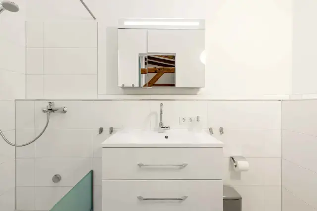Zimmer in der Frauenstrasse