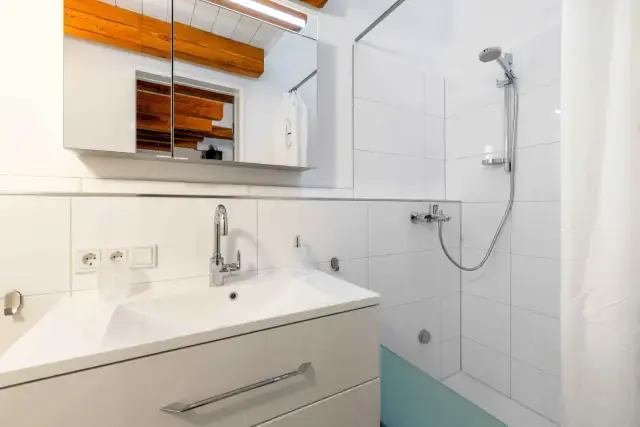 Zimmer in der Frauenstrasse