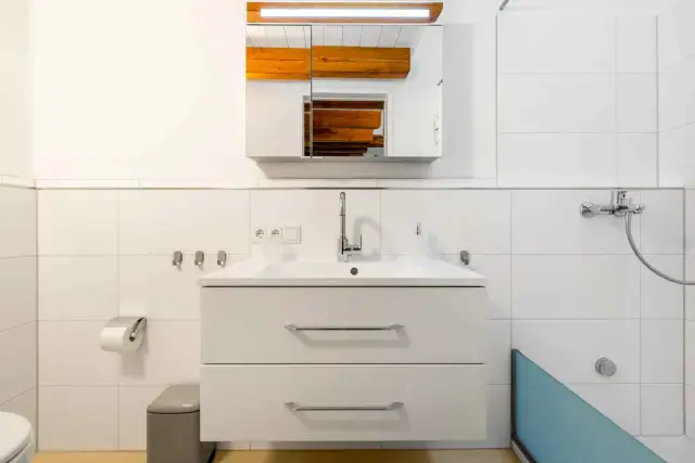 Zimmer in der Frauenstrasse