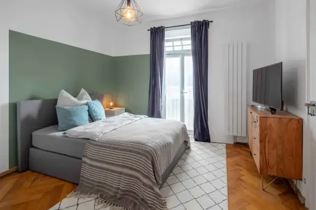 Zimmer in der Frauenstrasse