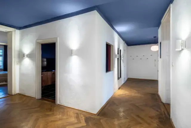 Zimmer in der Frauenstrasse