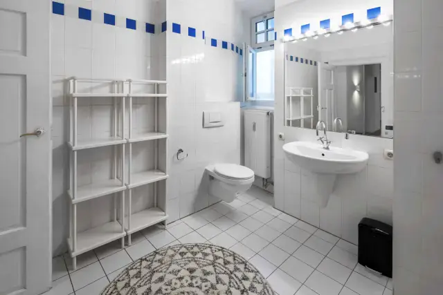 Zimmer in der Frauenstrasse