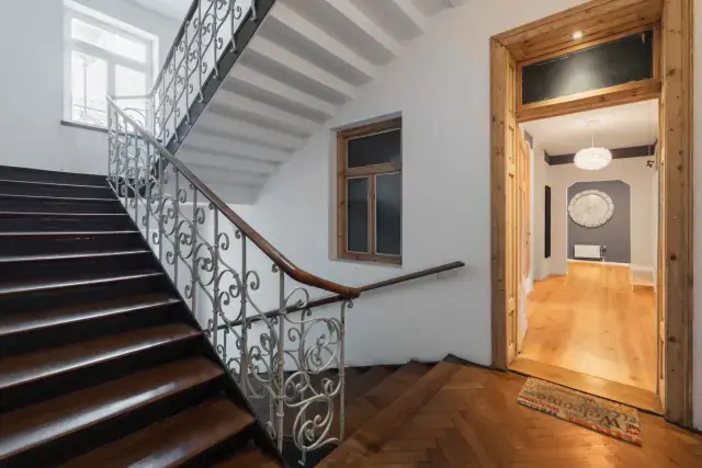 Zimmer in der Einsteinstrasse