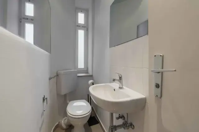 Zimmer in der Einsteinstrasse