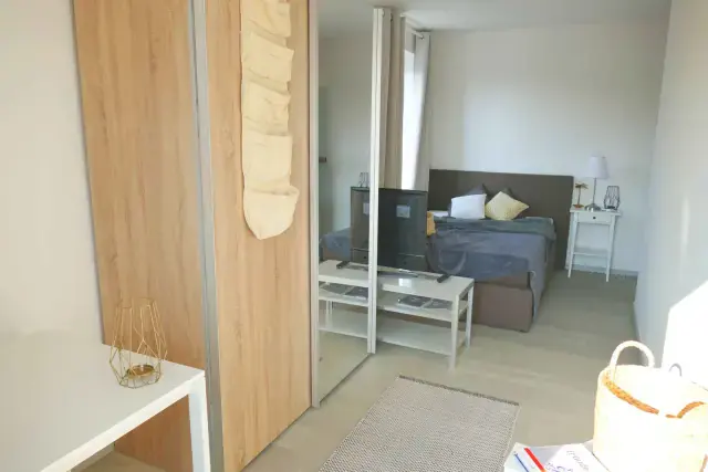 Zimmer in der Grunwalderstrasse