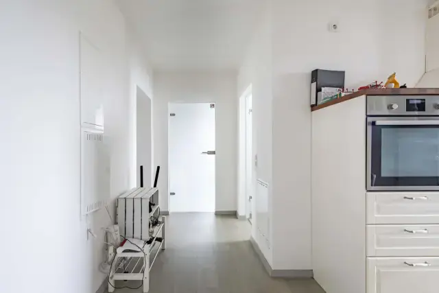 Zimmer in der Grunwalderstrasse