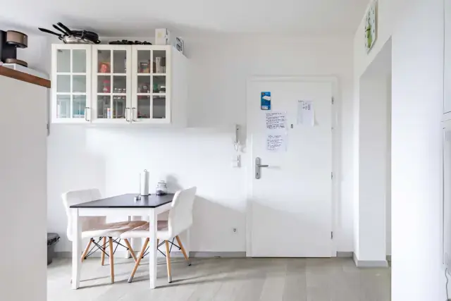 Zimmer in der Grunwalderstrasse