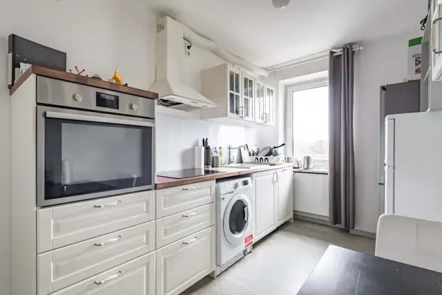 Zimmer in der Grunwalderstrasse