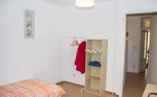 Zimmer in der Stromstrasse