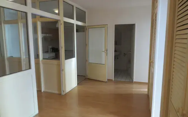 Zimmer in der Stromstrasse
