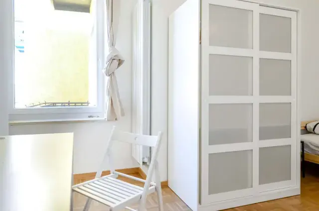 Zimmer in der Deisenhofener Strasse