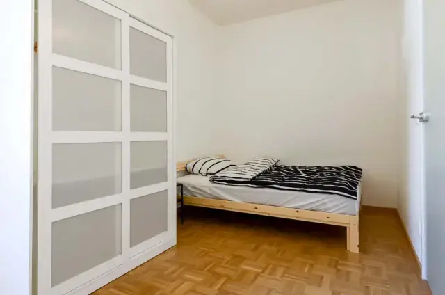 Zimmer in der Deisenhofener Strasse