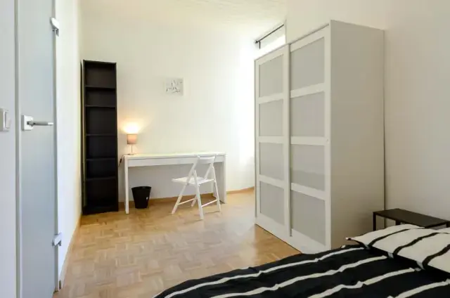 Zimmer in der Deisenhofener Strasse