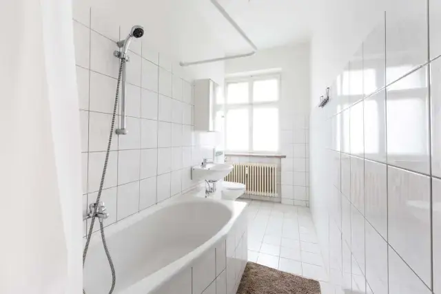 Zimmer in der Wedekindstrasse