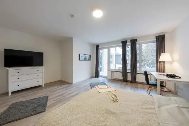 Zimmer in der Martin-Behaim-Strasse