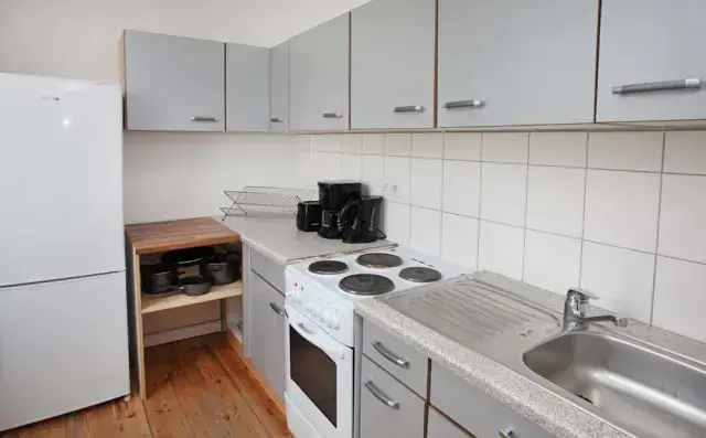 Zimmer in der Koernerstrasse