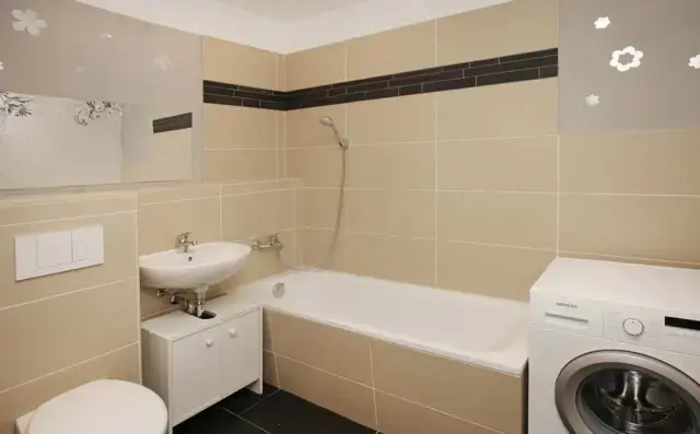 Zimmer in der Koernerstrasse
