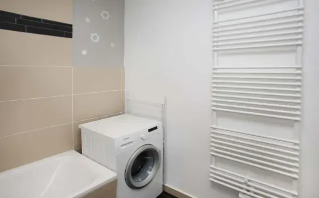 Zimmer in der Koernerstrasse