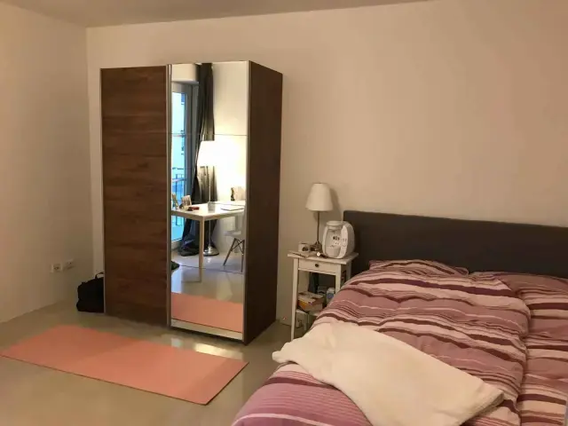 Zimmer in der Alfonsstrasse