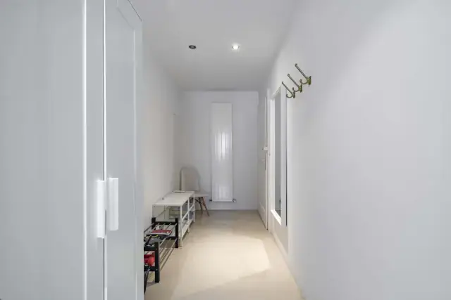 Zimmer in der Alfonsstrasse