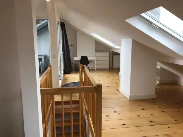 Zimmer in der Leipziger Strasse a