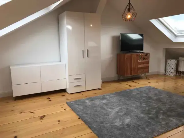 Zimmer in der Leipziger Strasse a