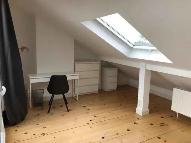 Zimmer in der Leipziger Strasse a