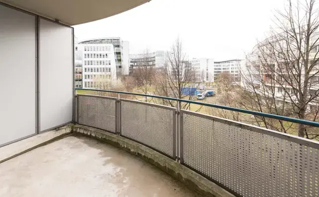 Zimmer in der Birkerstrasse