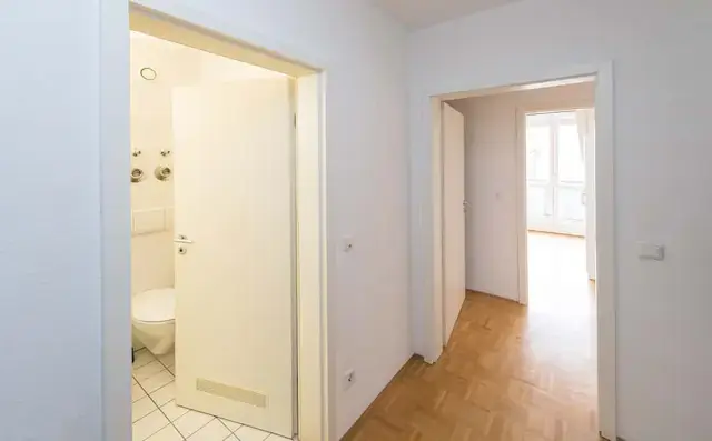 Zimmer in der Birkerstrasse