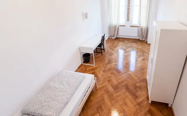 Zimmer in der Deisenhofener Strasse