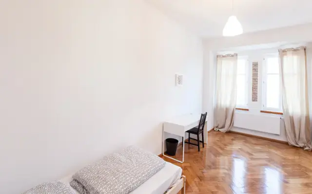 Zimmer in der Deisenhofener Strasse