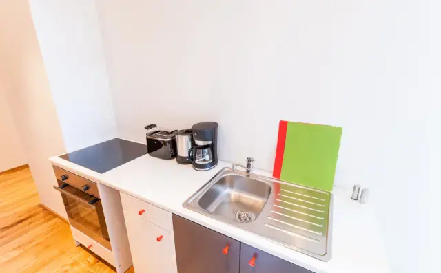 Zimmer in der Deisenhofener Strasse