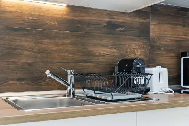 Zimmer in der Amsterdamer Str.
