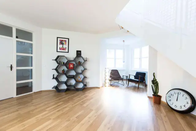 Zimmer in der Feilnerstrasse
