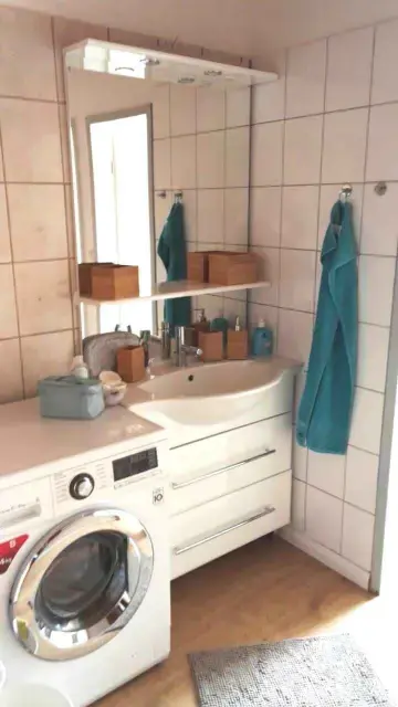 Zimmer in der Deisenhofener Strasse