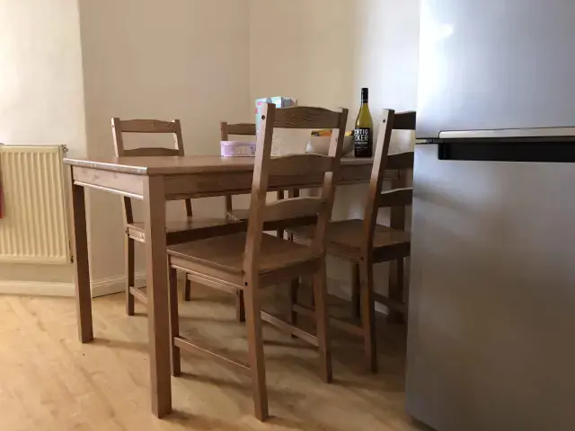 Zimmer in der Deisenhofener Strasse