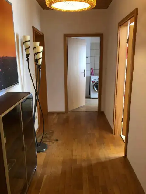 Zimmer in der Deisenhofener Strasse