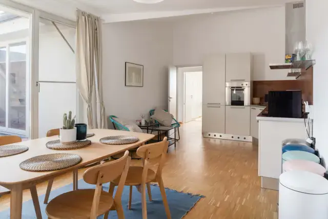 Zimmer in der Kollwitzstrasse