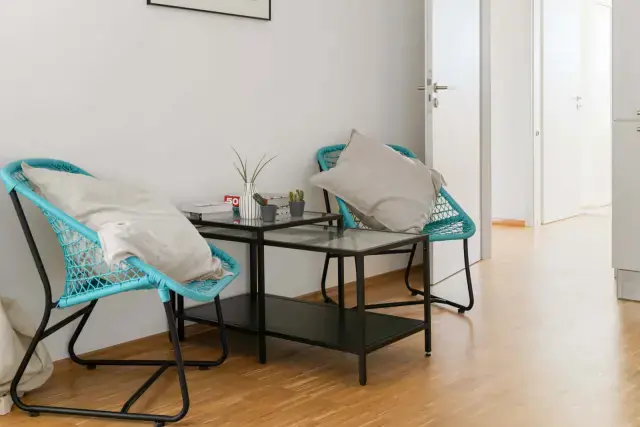 Zimmer in der Kollwitzstrasse