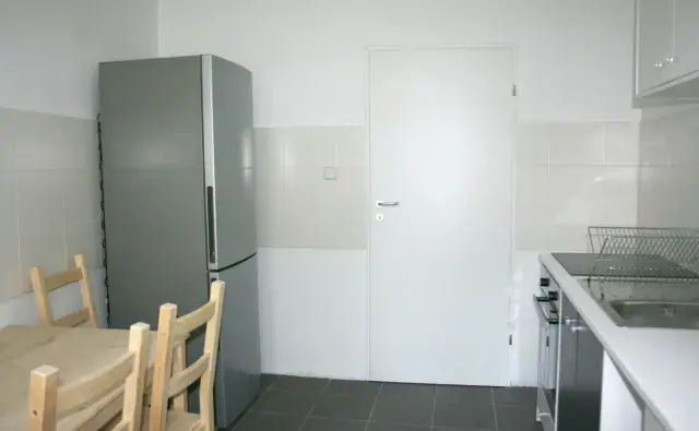 Zimmer in der Kranzer Strasse