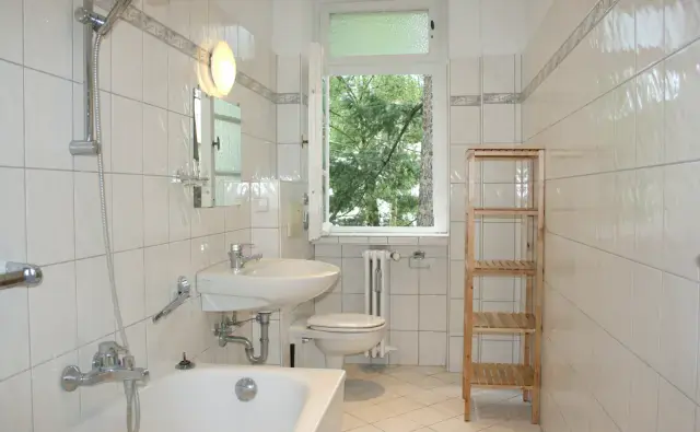 Zimmer in der Kranzer Strasse