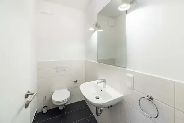 Zimmer in der Einbecker Strasse