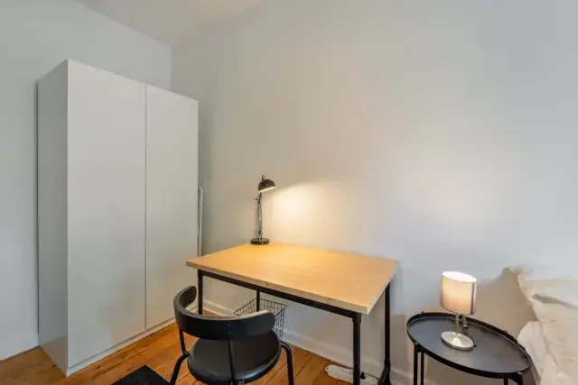 Zimmer in der Sultstr. 
 Berlin
