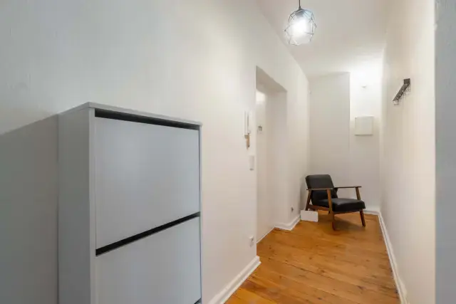 Zimmer in der Sultstr. 
 Berlin