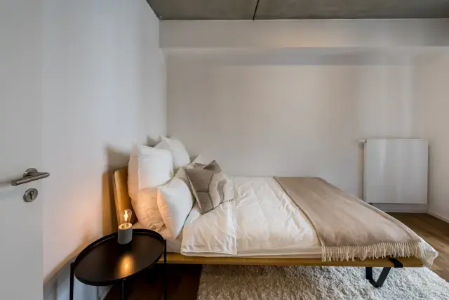 Zimmer in der Gref-Voelsing-Strasse