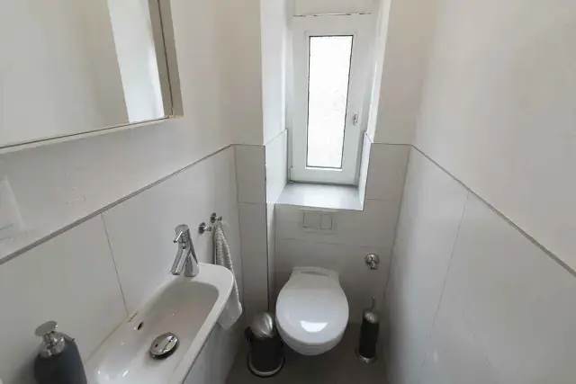 Zimmer in der Sandweg