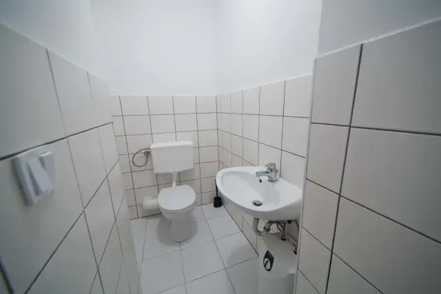 Zimmer in der Pestalozzistrasse