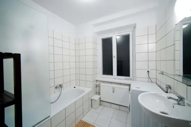 Zimmer in der Pestalozzistrasse