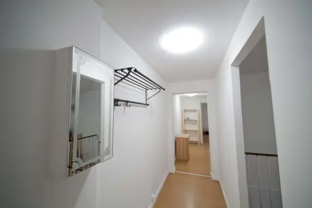 Zimmer in der Pestalozzistrasse